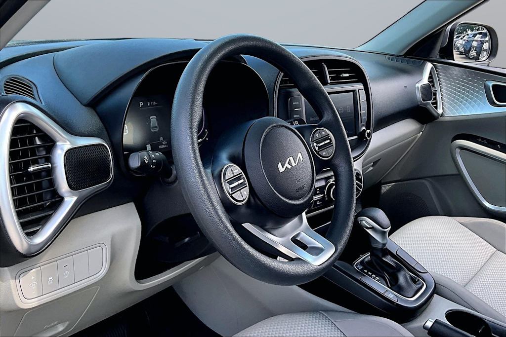 Thumbnail: 2025 Kia Soul - 7
