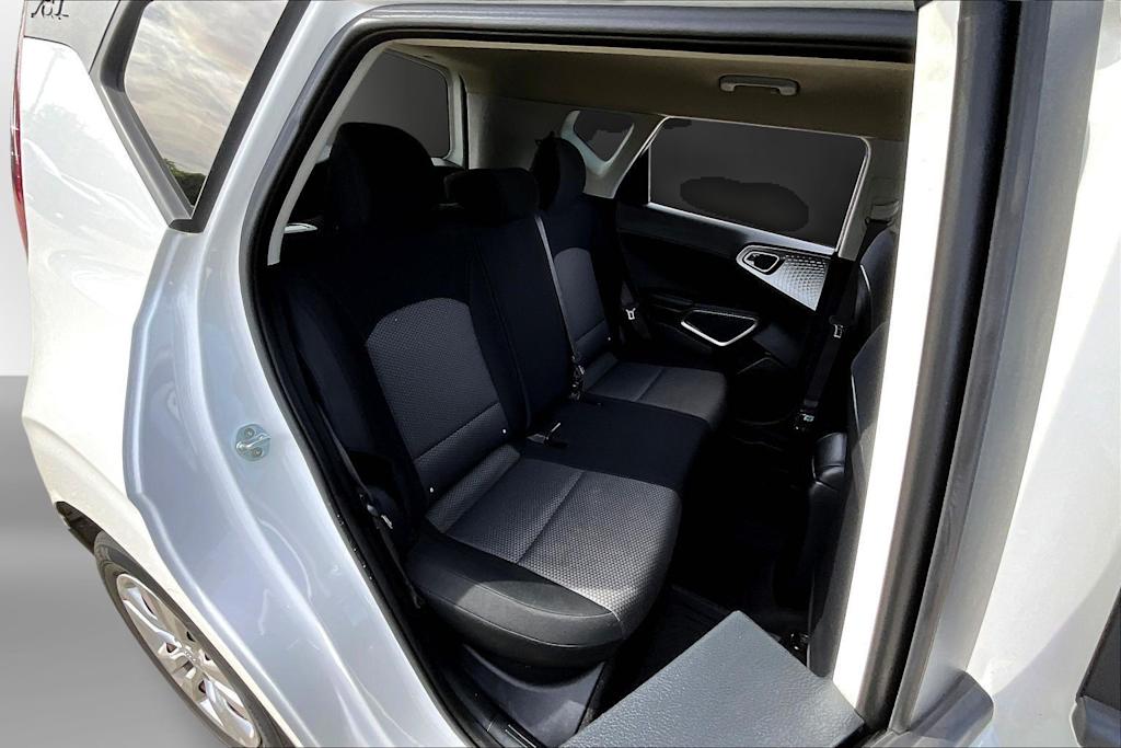 Thumbnail: 2020 Kia Soul - 26