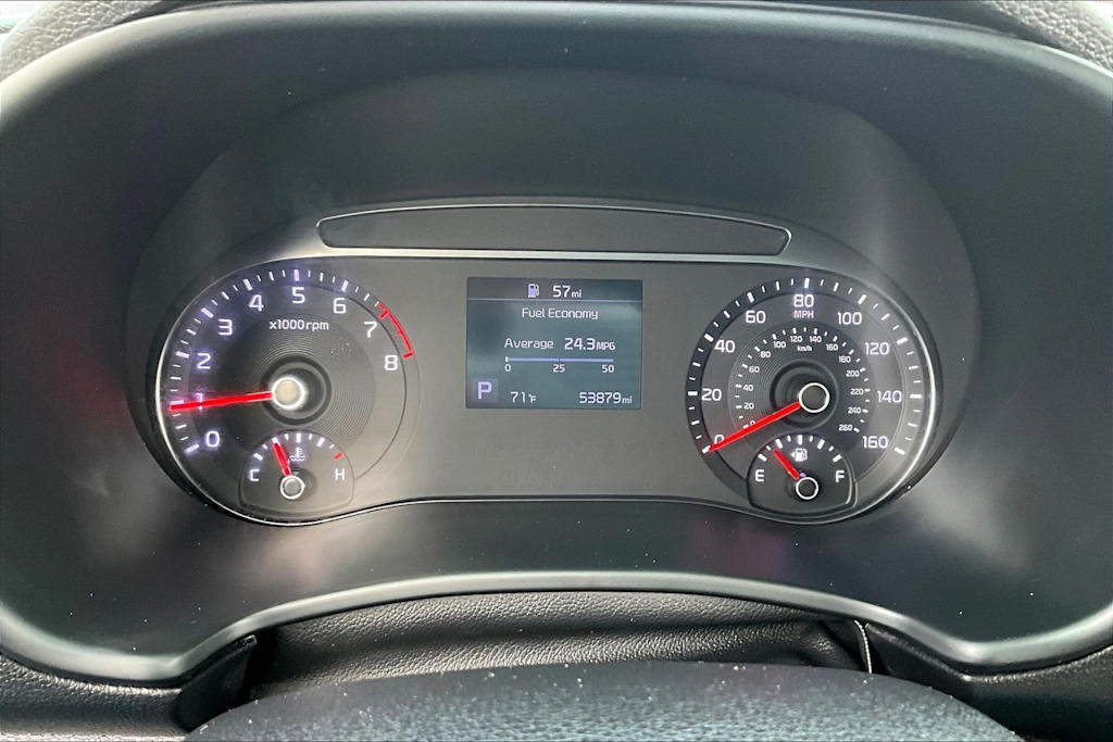 Thumbnail: 2020 Kia Soul - 15