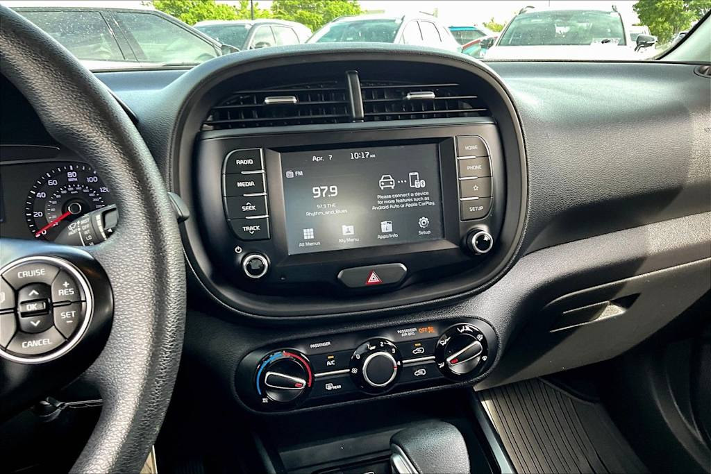 Thumbnail: 2020 Kia Soul - 13