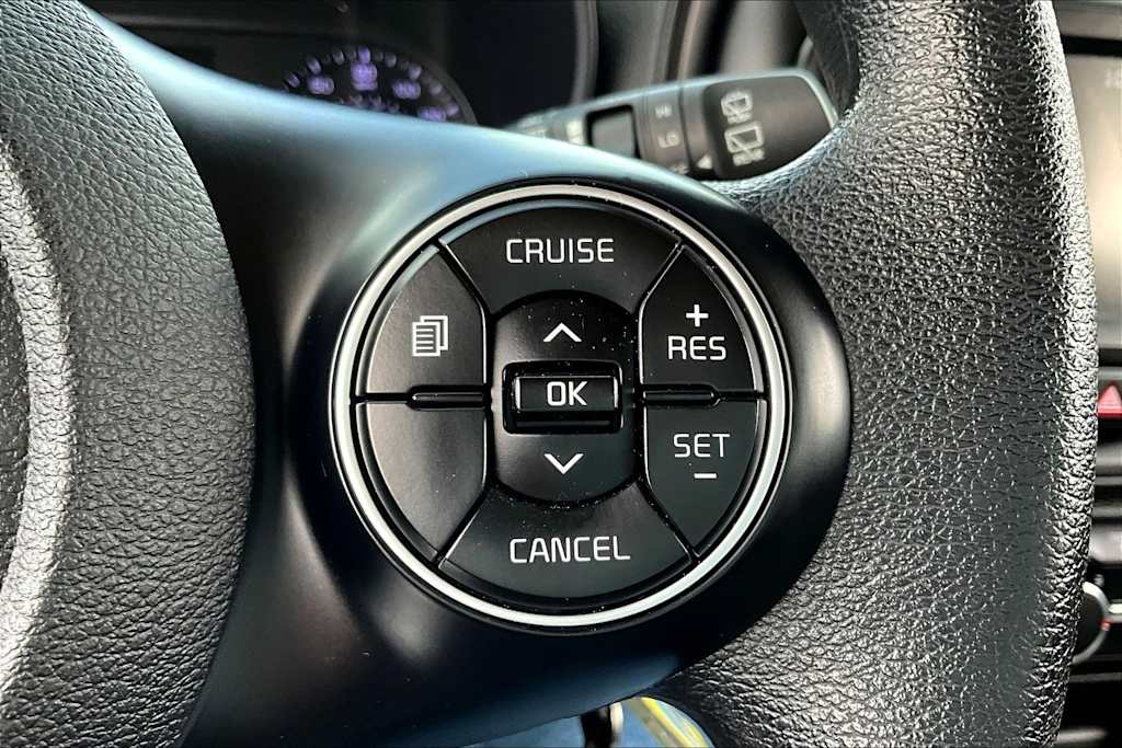 Thumbnail: 2020 Kia Soul - 22
