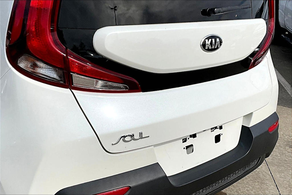 Thumbnail: 2020 Kia Soul - 30