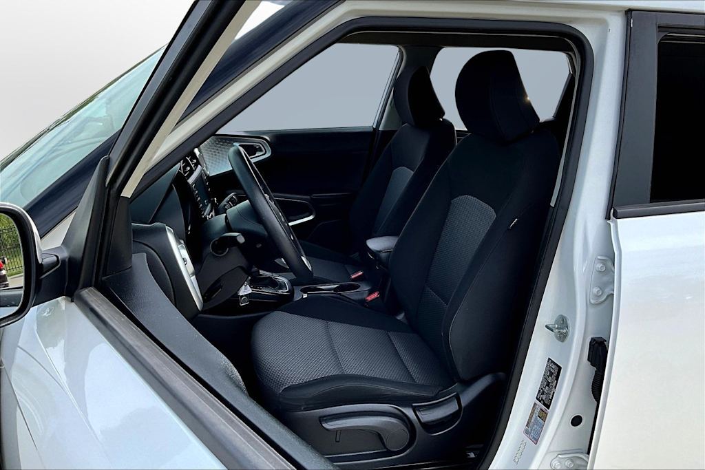 Thumbnail: 2020 Kia Soul - 25
