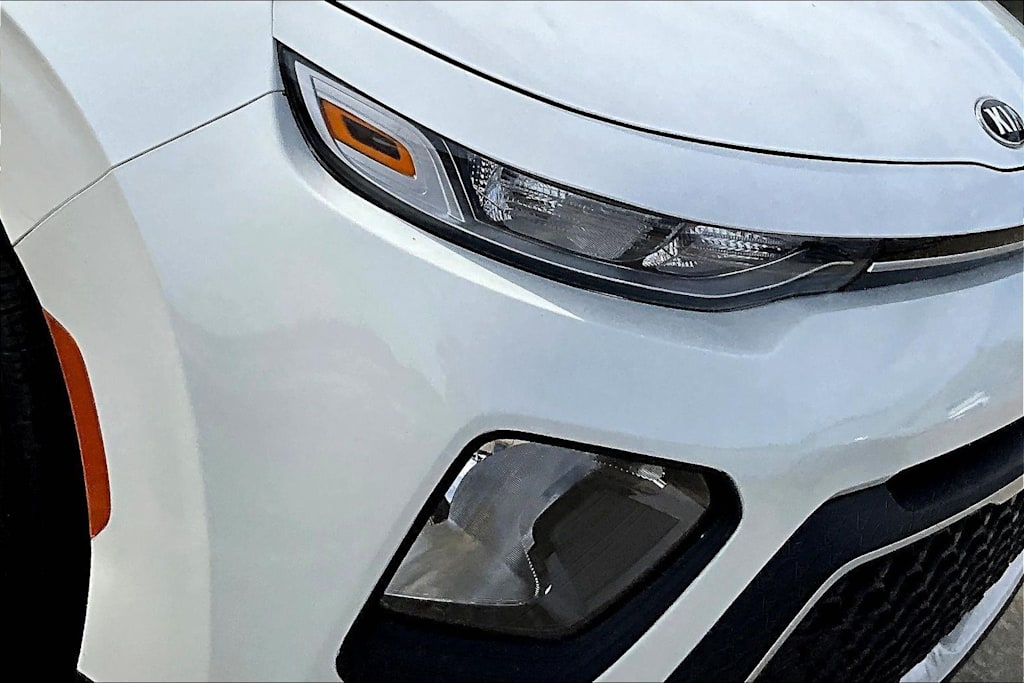 Thumbnail: 2020 Kia Soul - 28