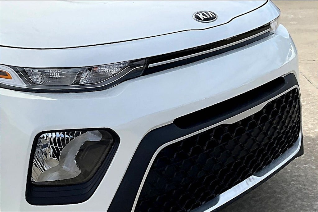 Thumbnail: 2020 Kia Soul - 27