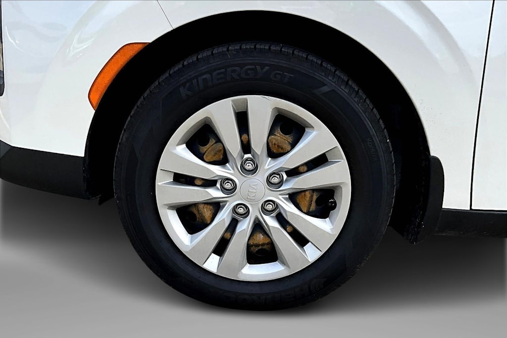 Thumbnail: 2020 Kia Soul - 7