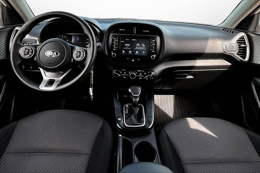 Thumbnail: 2020 Kia Soul - 12
