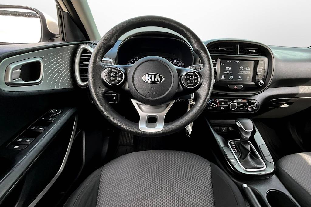 Thumbnail: 2020 Kia Soul - 2