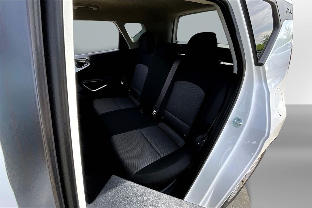 Thumbnail: 2020 Kia Soul - 11