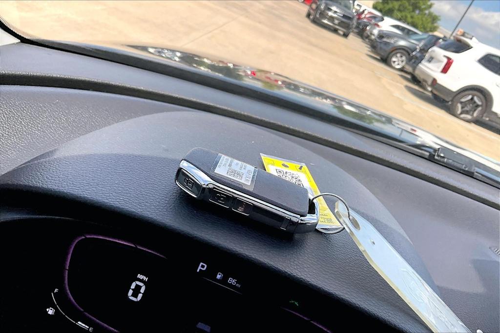Thumbnail: 2024 Kia Soul - 6