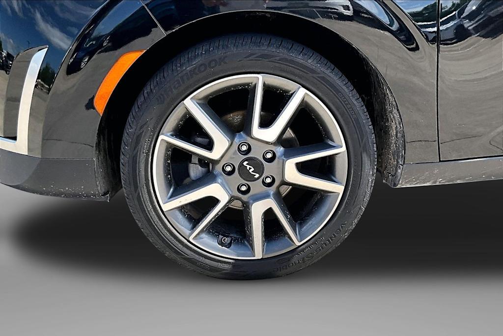 Thumbnail: 2024 Kia Soul - 7