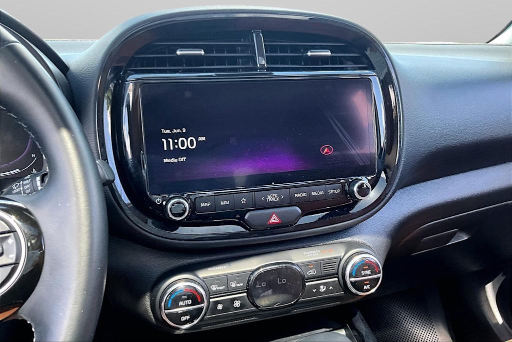 Thumbnail: 2024 Kia Soul - 14