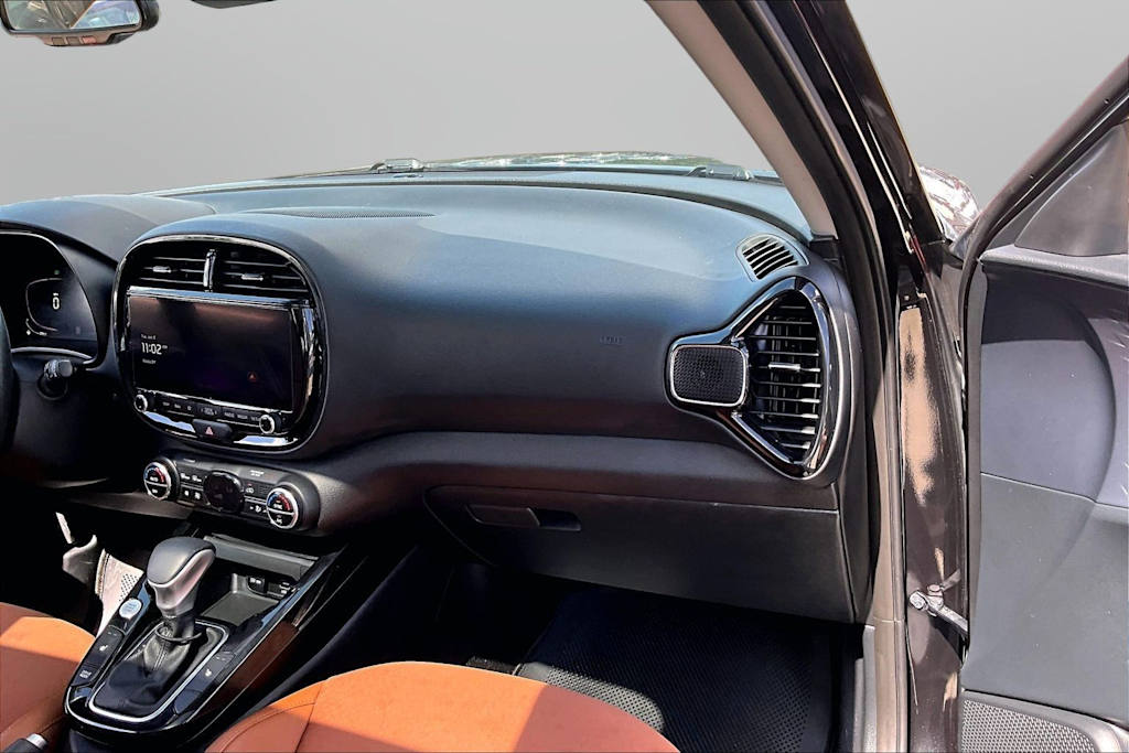 Thumbnail: 2024 Kia Soul - 13