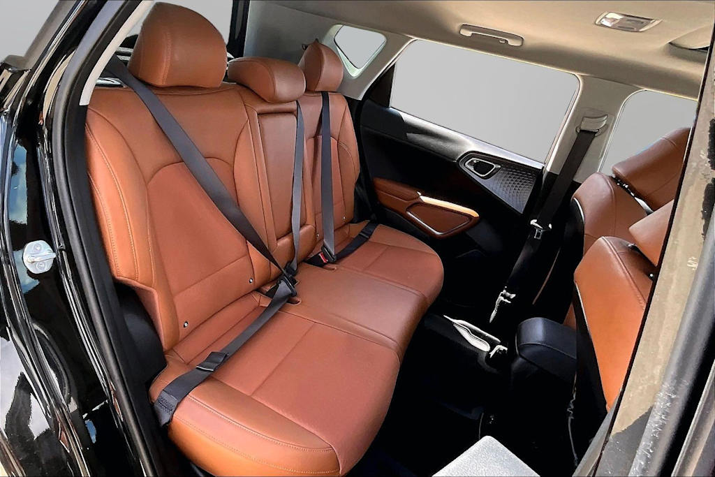 Thumbnail: 2024 Kia Soul - 27