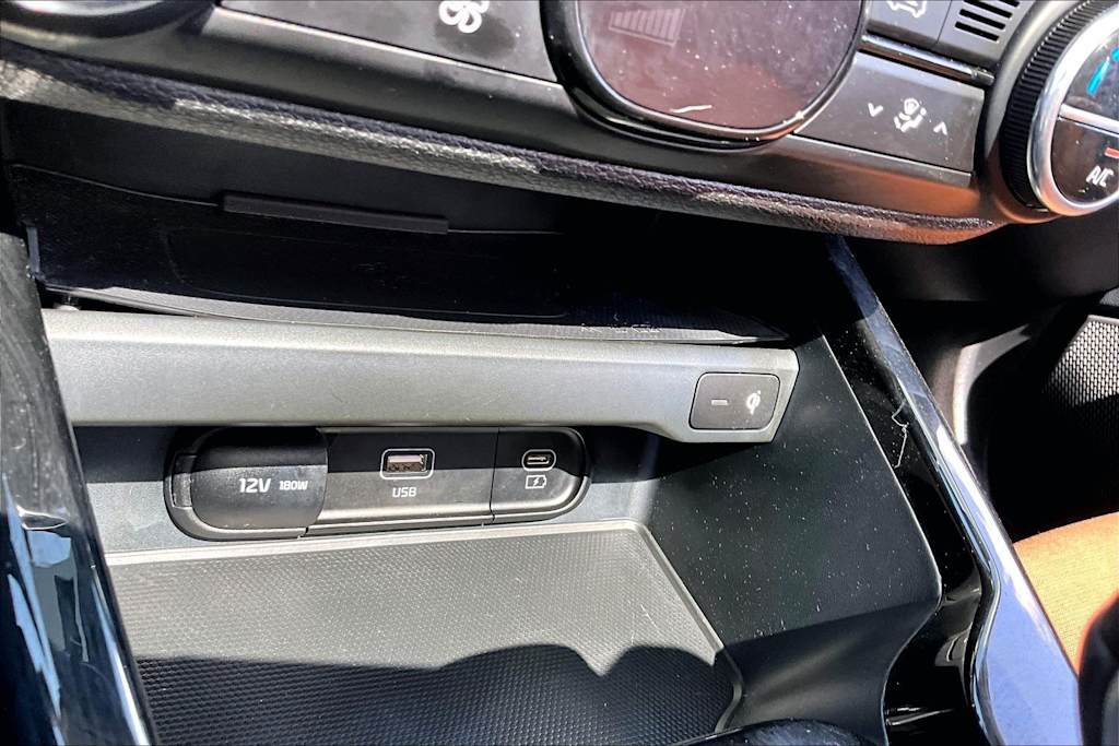 Thumbnail: 2024 Kia Soul - 24