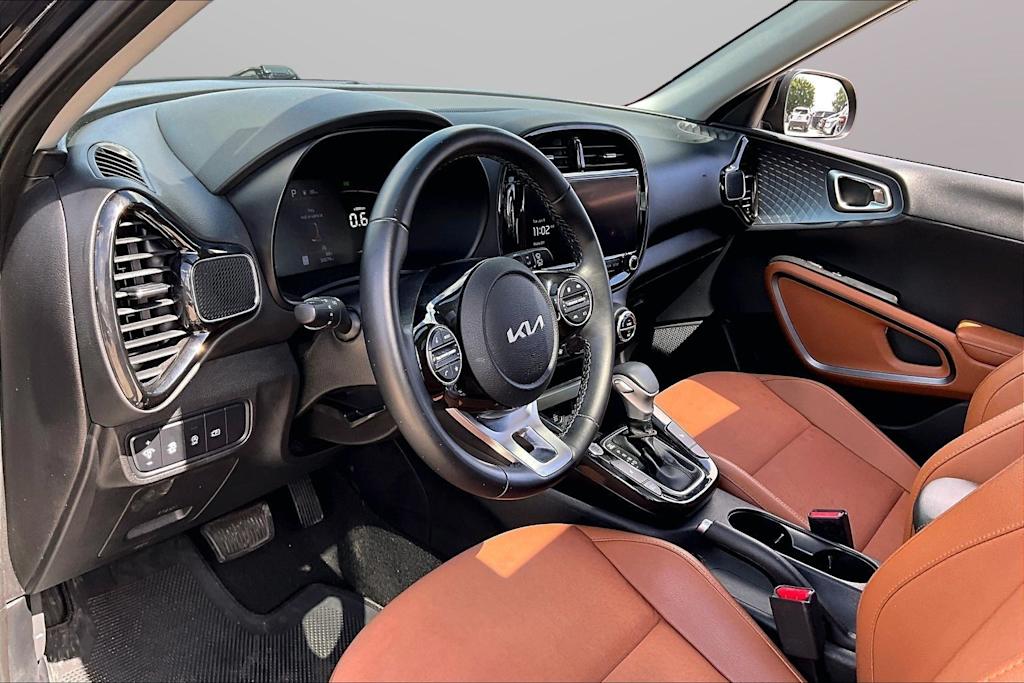 Thumbnail: 2024 Kia Soul - 8