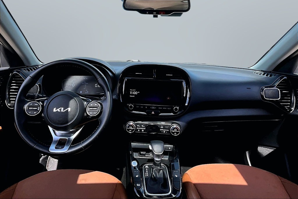 Thumbnail: 2024 Kia Soul - 12