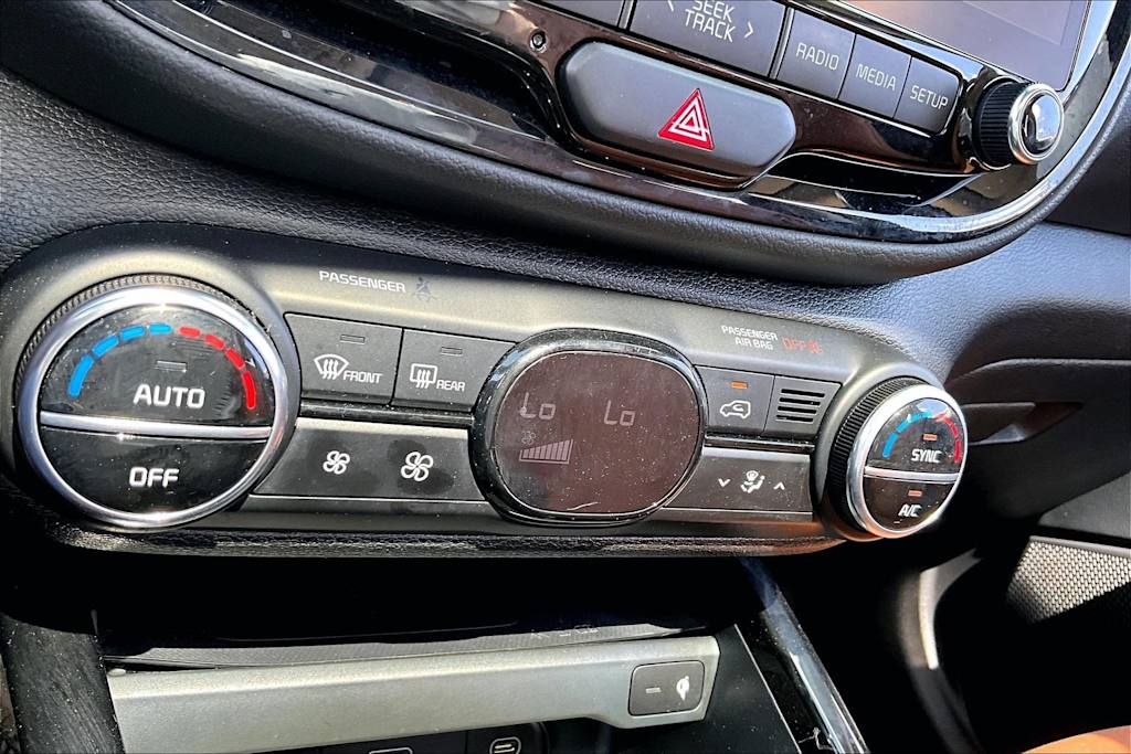 Thumbnail: 2024 Kia Soul - 26