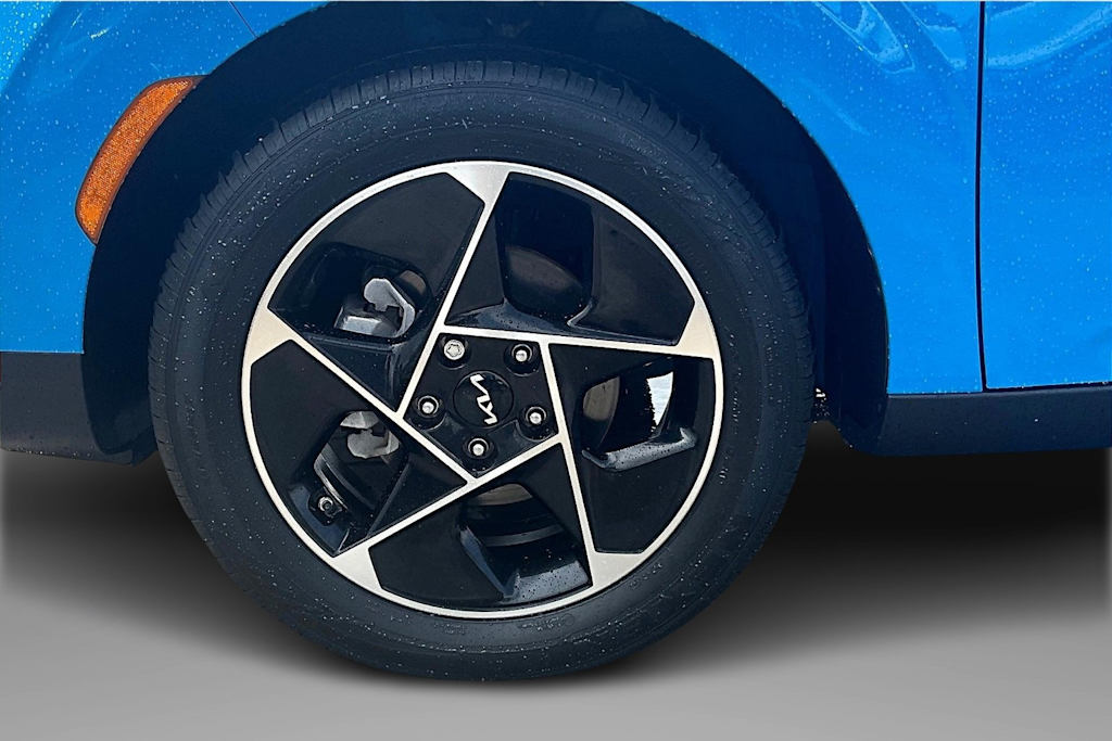 2024 Kia Soul EX 5