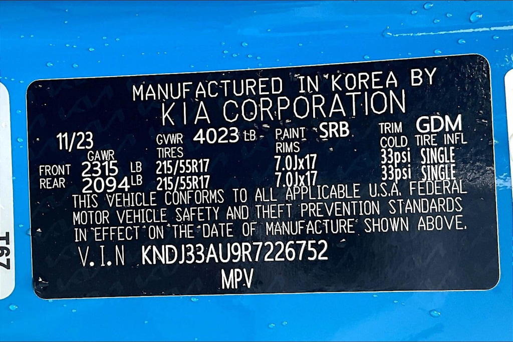 2024 Kia Soul EX 16