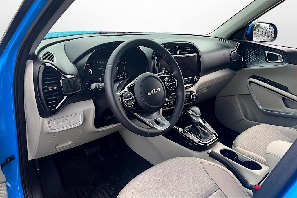 2024 Kia Soul EX 7