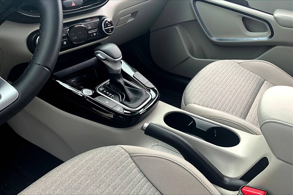 2024 Kia Soul EX 13