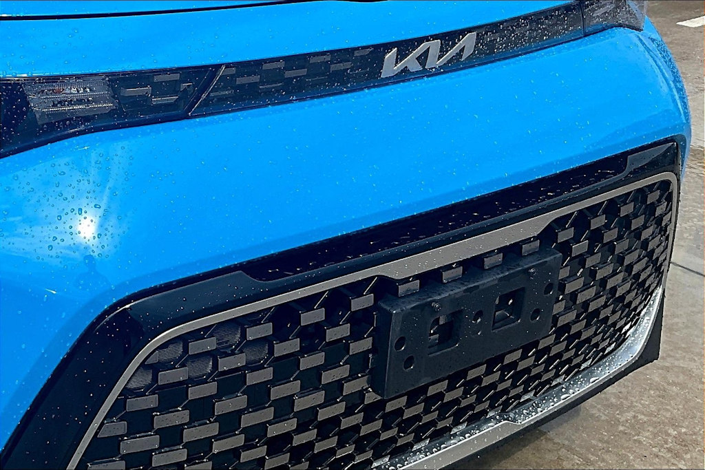 2024 Kia Soul EX 30