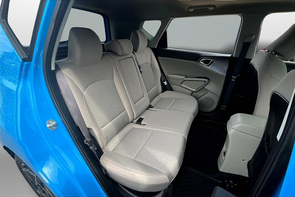 2024 Kia Soul EX 29