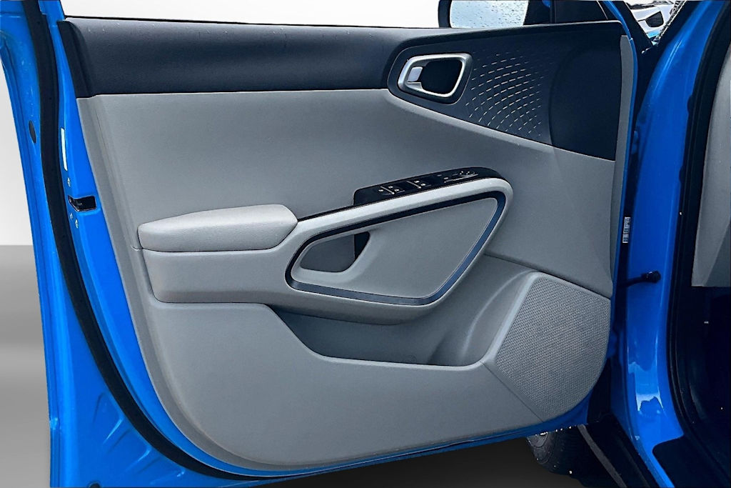 2024 Kia Soul EX 22