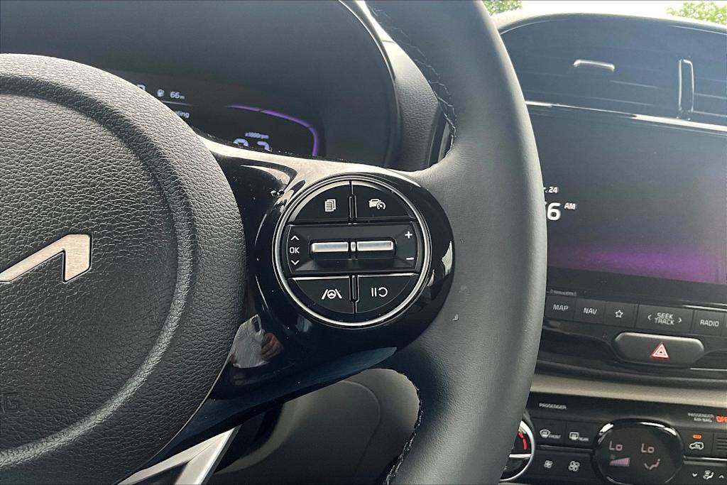 2024 Kia Soul EX 25