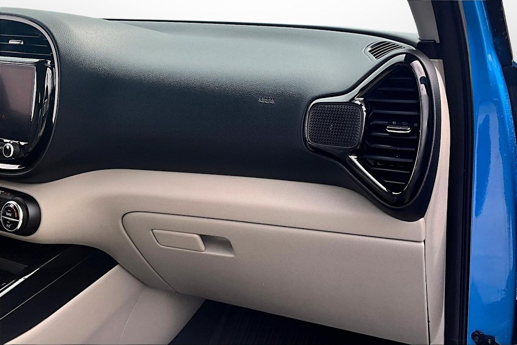 2024 Kia Soul EX 21