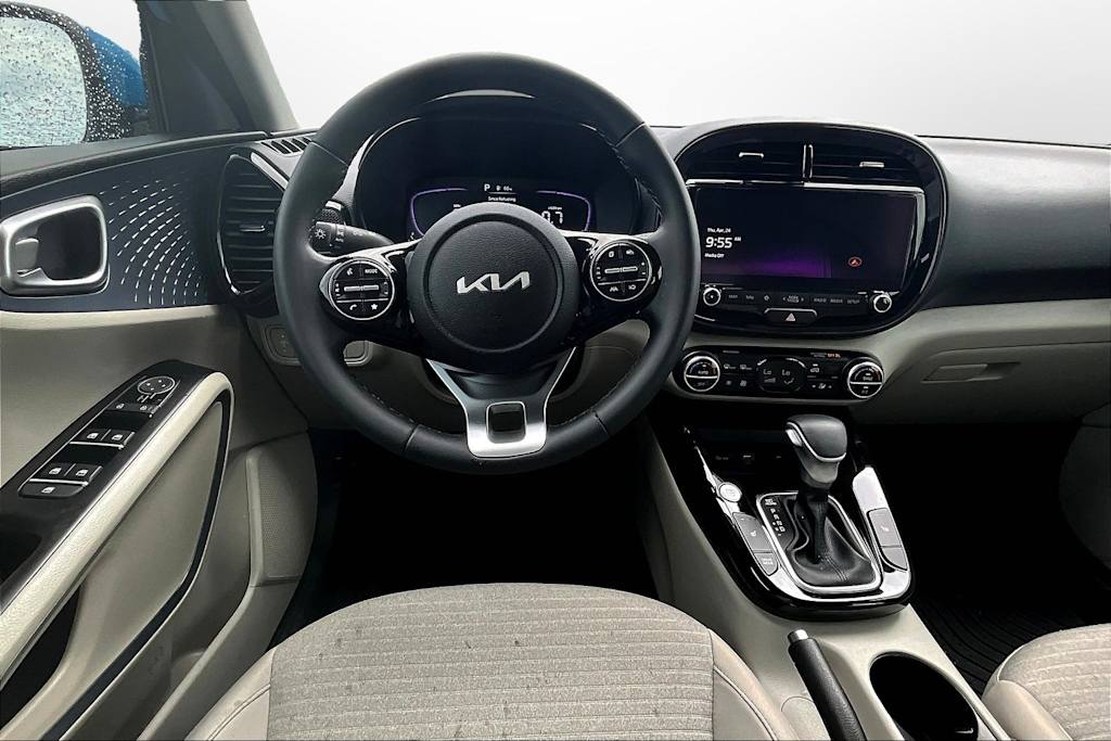 2024 Kia Soul EX 2