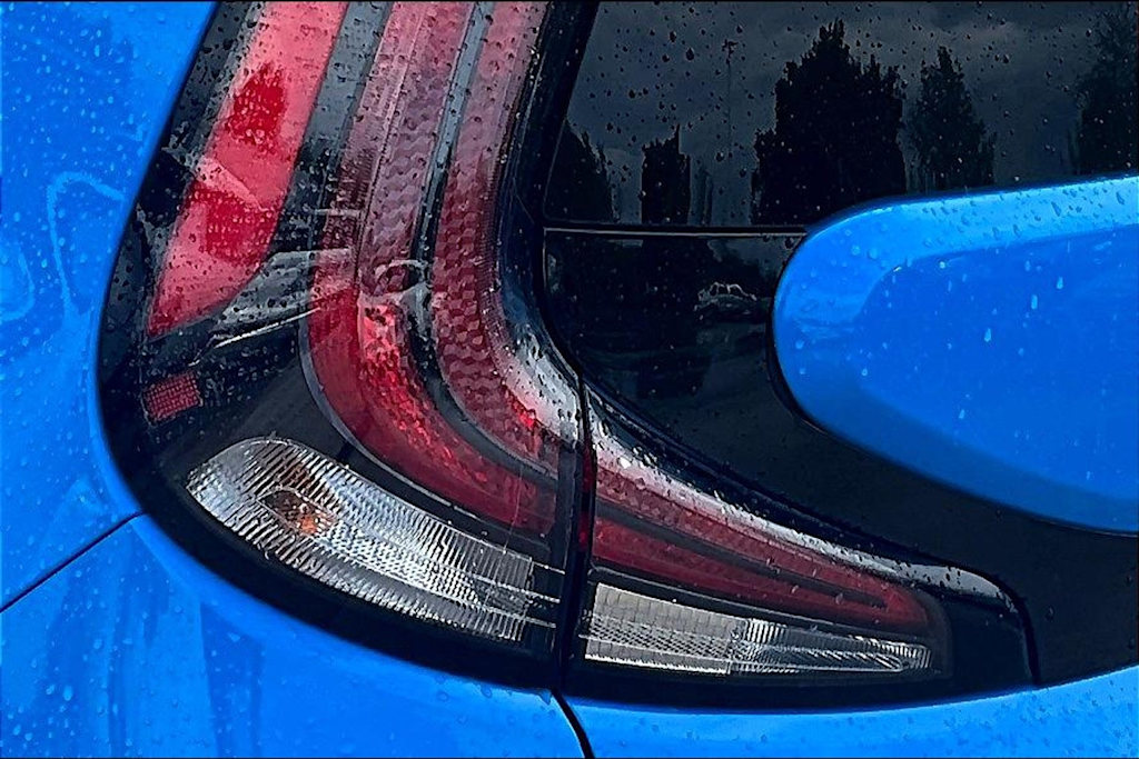 2024 Kia Soul EX 32