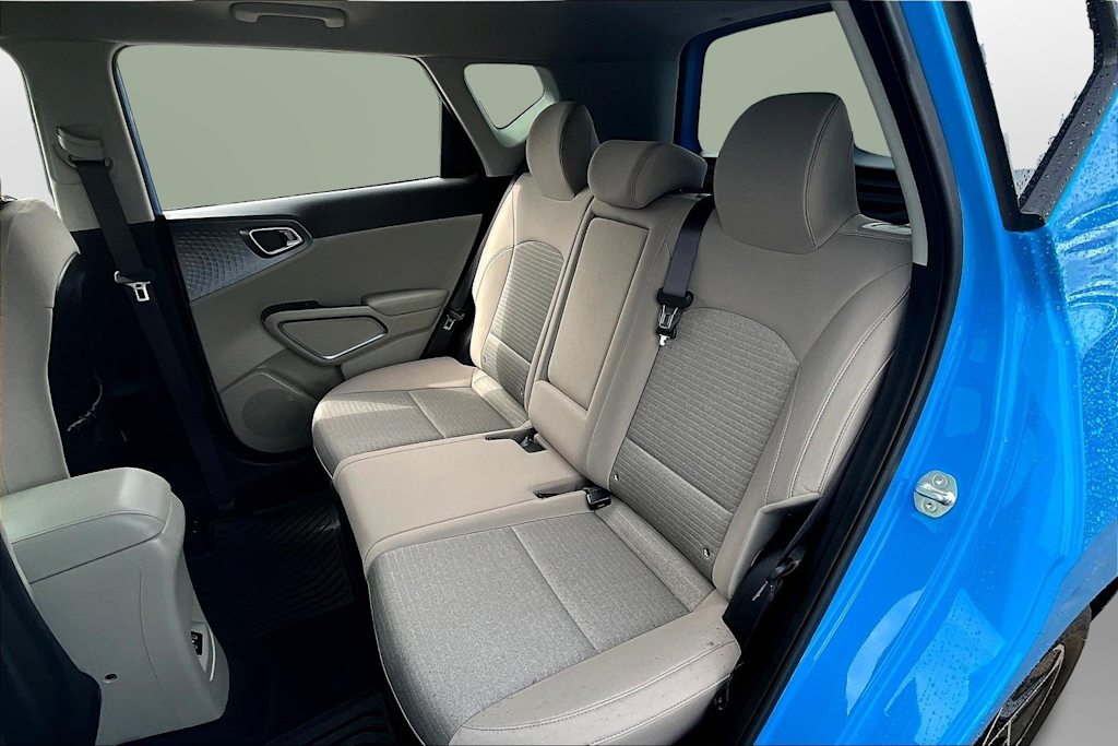 2024 Kia Soul EX 28