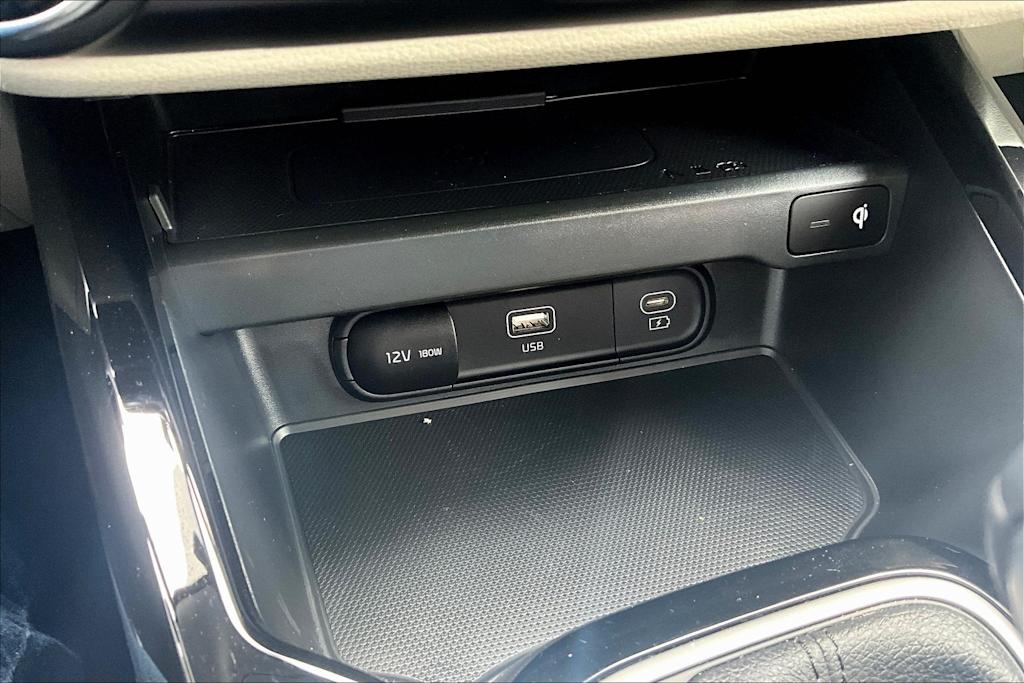 2024 Kia Soul EX 27