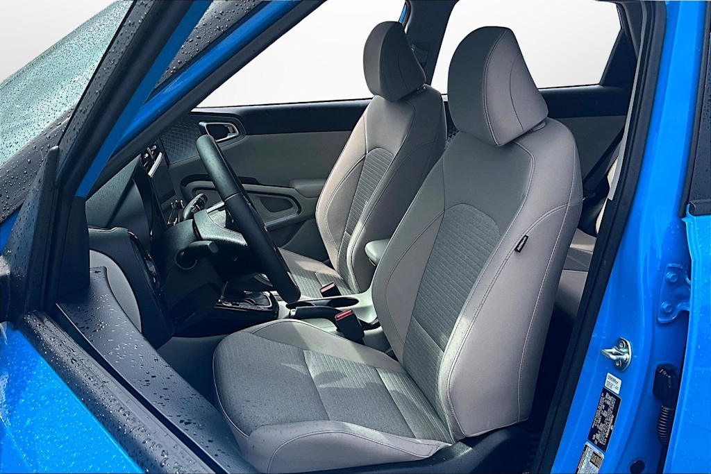 2024 Kia Soul EX 9