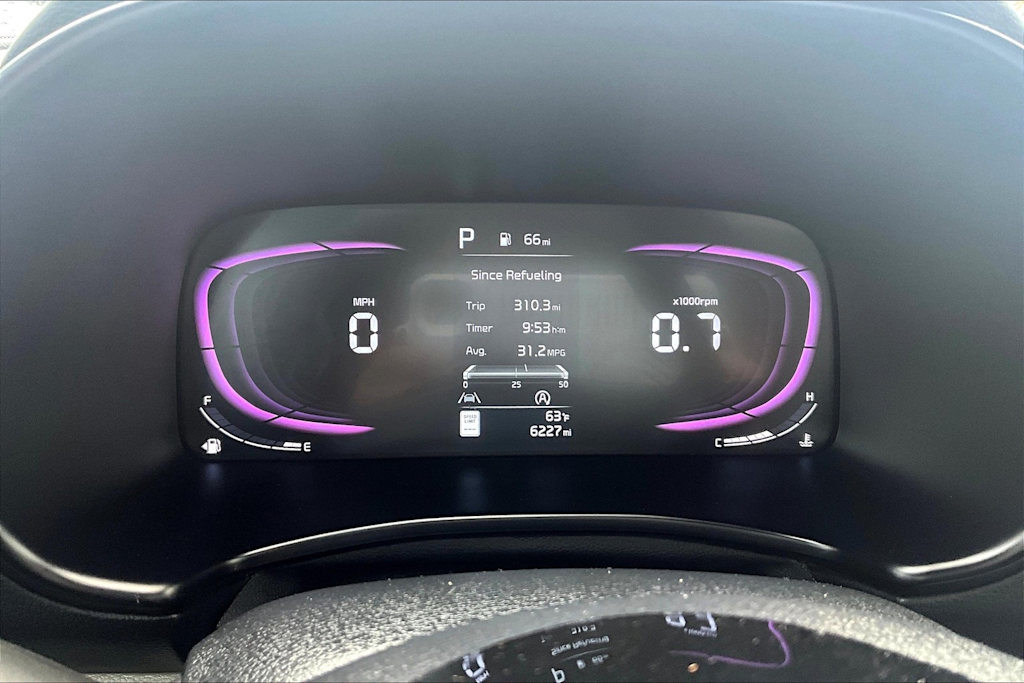 2024 Kia Soul EX 14