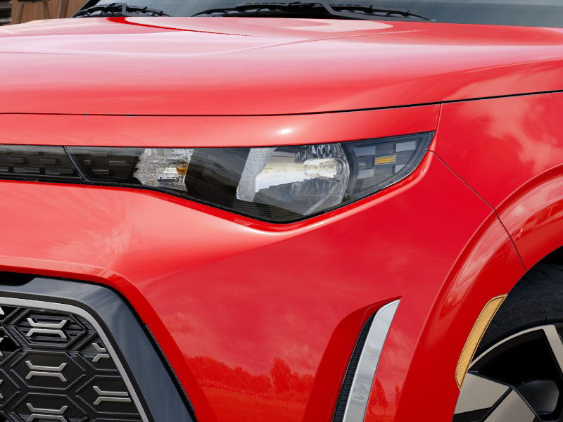 Thumbnail: 2025 Kia Soul - 20