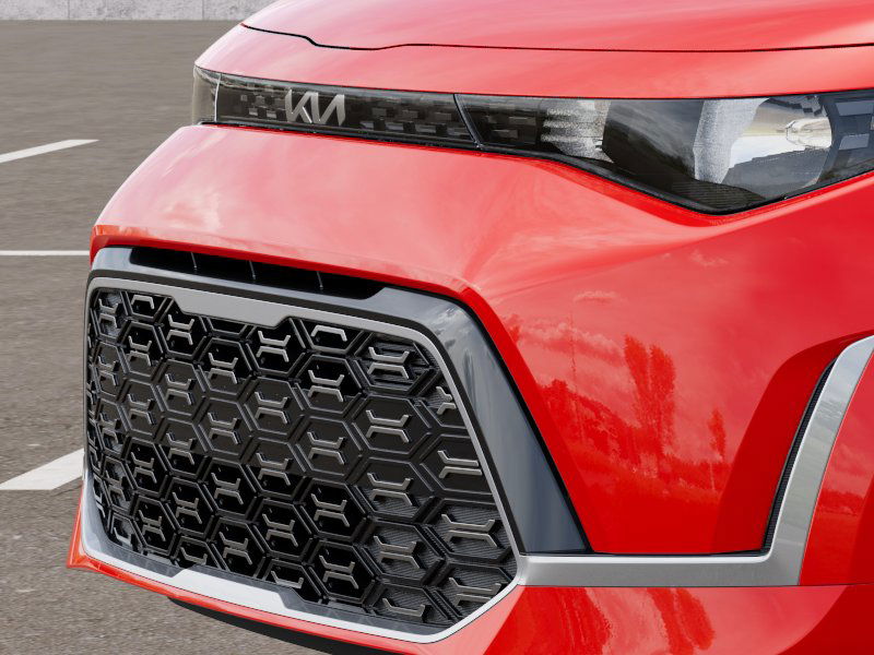 Thumbnail: 2025 Kia Soul - 14