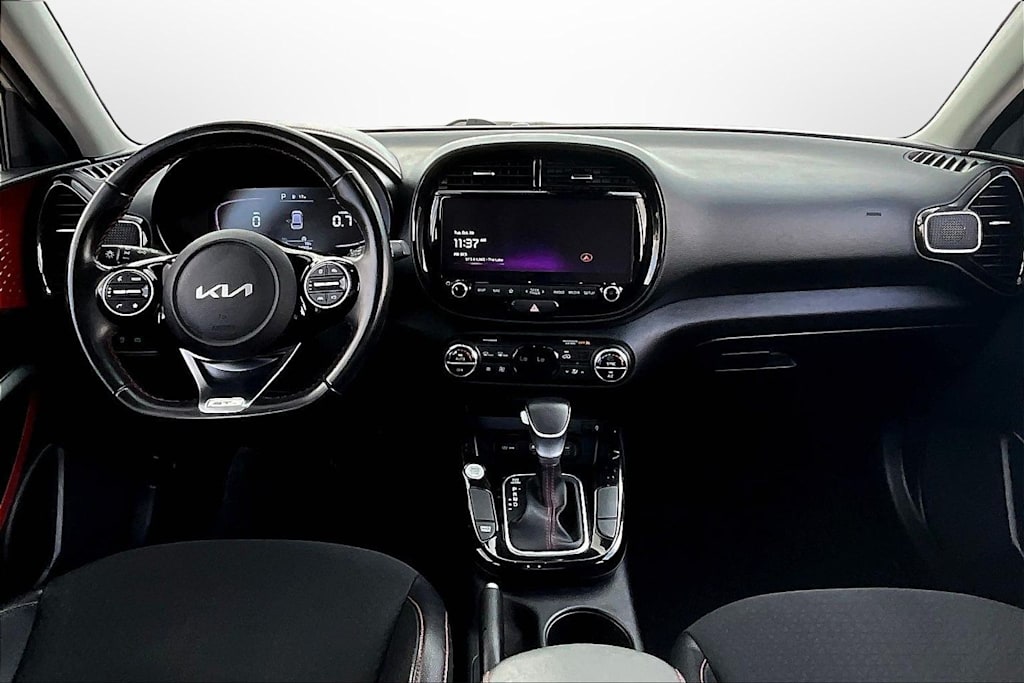 Thumbnail: 2023 Kia Soul - 10