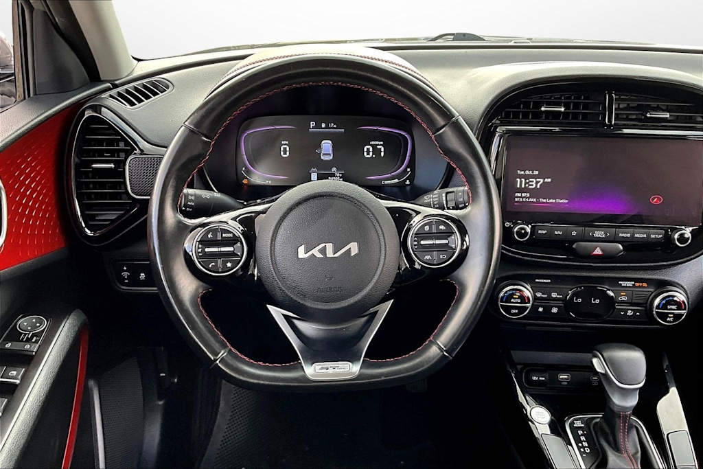 Thumbnail: 2023 Kia Soul - 2