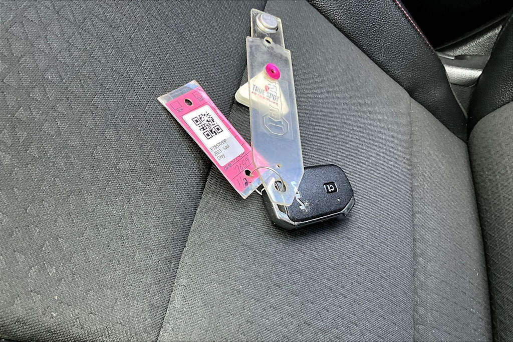 Thumbnail: 2023 Kia Soul - 15