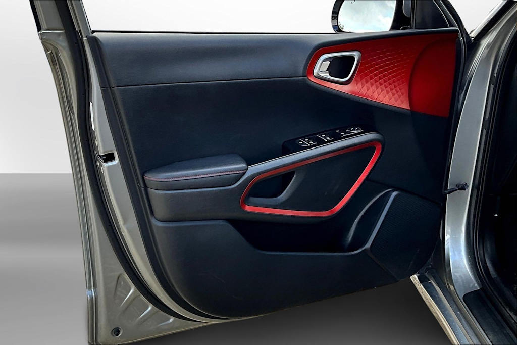 Thumbnail: 2023 Kia Soul - 21