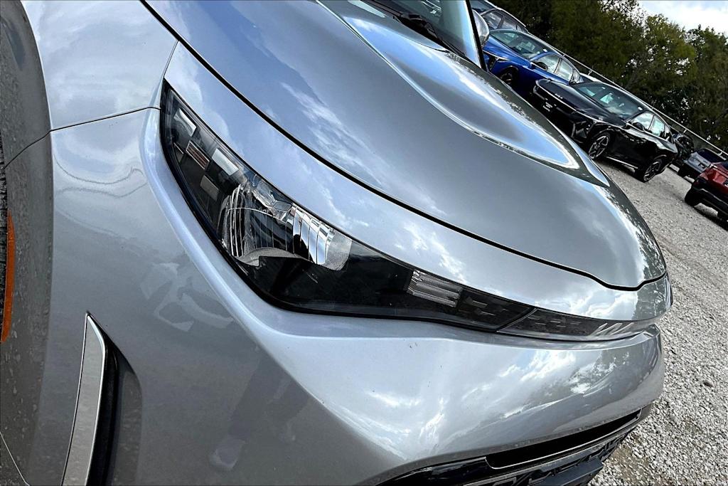 Thumbnail: 2023 Kia Soul - 31