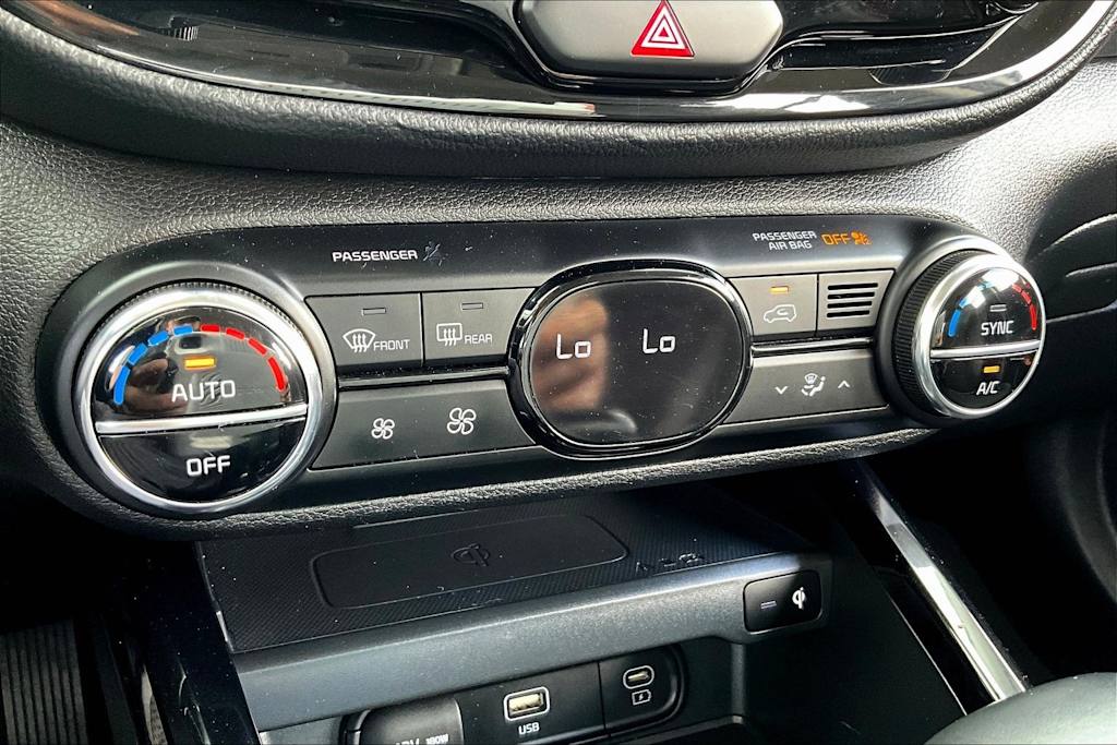 Thumbnail: 2023 Kia Soul - 28