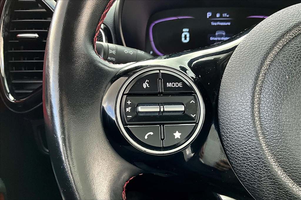 Thumbnail: 2023 Kia Soul - 23