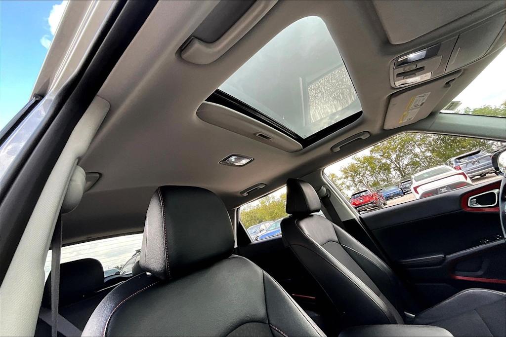 Thumbnail: 2023 Kia Soul - 20