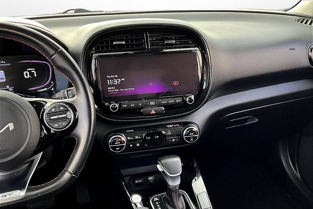 Thumbnail: 2023 Kia Soul - 12
