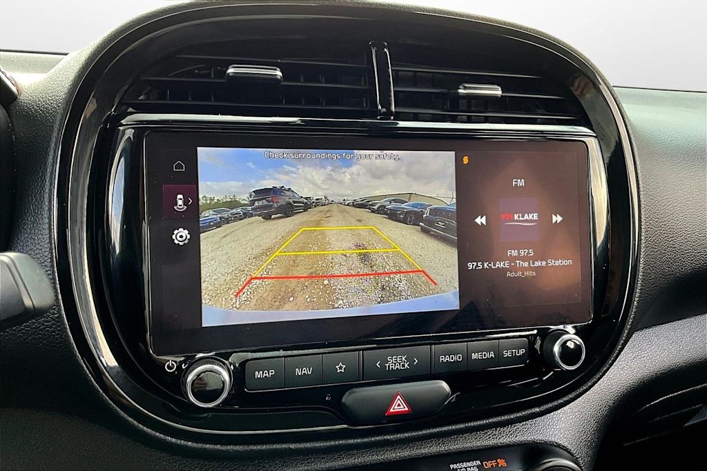 Thumbnail: 2023 Kia Soul - 25