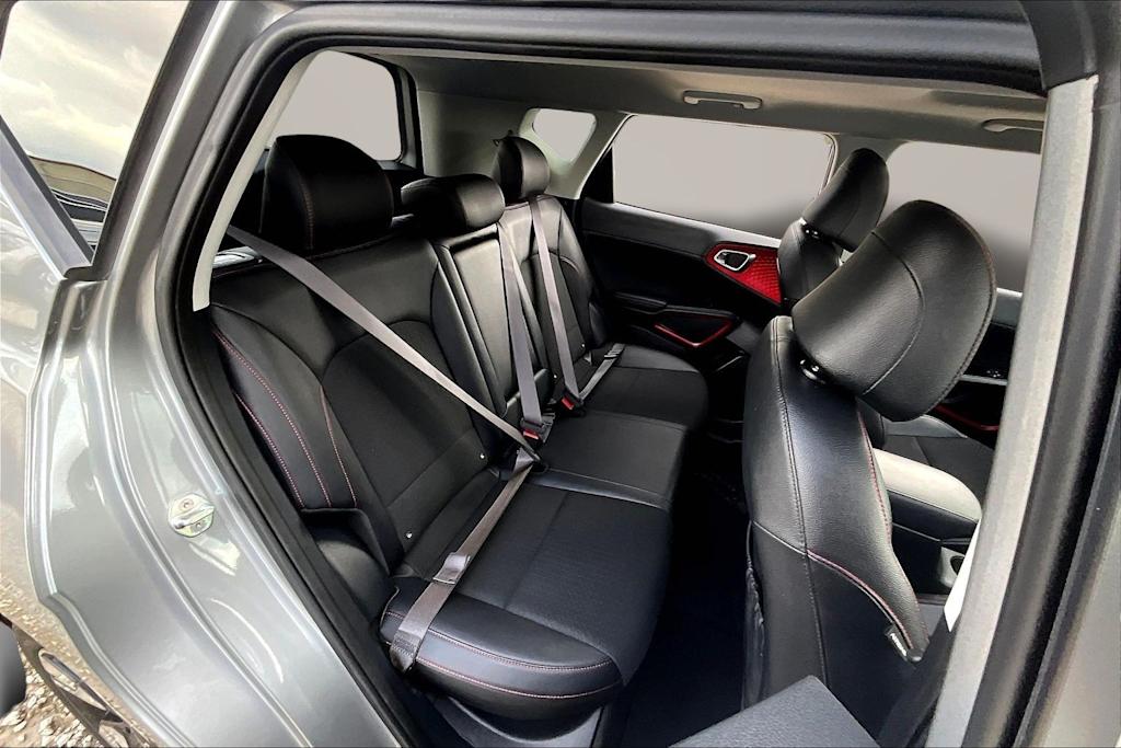 Thumbnail: 2023 Kia Soul - 29